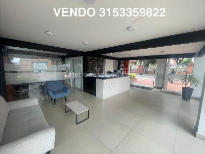 Apartamento en venta en El Redil, Bogotá · foto 18 de 20