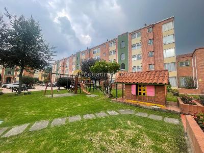 Apartamento en venta en El Redil, Bogotá · foto 19 de 20