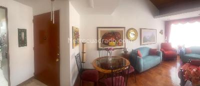 Apartamento en venta en El Redil, Bogotá · foto 3 de 20