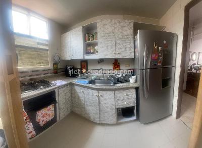 Apartamento en venta en El Redil, Bogotá · foto 6 de 20