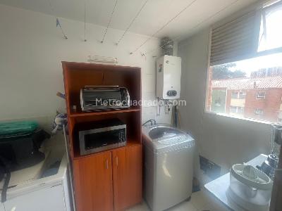 Apartamento en venta en El Redil, Bogotá · foto 7 de 20