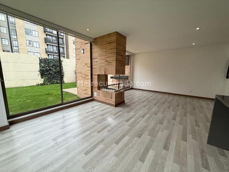 Casa – Cajicá, Calahorra - Vista 4