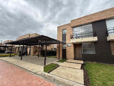 Casa en venta en Milla De Oro, Cajicá · foto 14 de 20