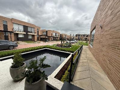Casa en venta en Milla De Oro, Cajicá · foto 19 de 20