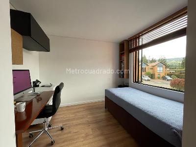Casa de 4 alcobas en venta en Hacienda Fontanar, Chía, 150 m² · foto 15 de 19