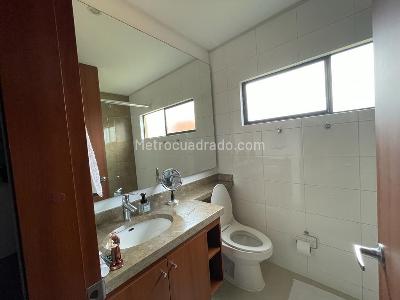 Casa de 4 alcobas en venta en Hacienda Fontanar, Chía, 150 m² · foto 16 de 19