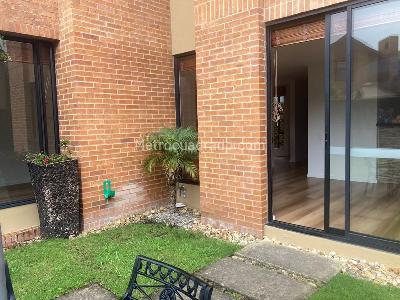 Casa de 4 alcobas en venta en Hacienda Fontanar, Chía, 150 m² · foto 19 de 19