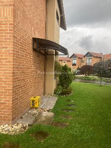Casa de 4 alcobas en venta en Hacienda Fontanar, Chía, 150 m² · foto 18 de 19