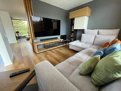 Casa de 4 alcobas en venta en Hacienda Fontanar, Chía, 150 m² · foto 6 de 19