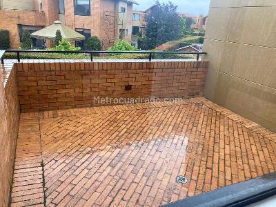 Casa de 4 alcobas en venta en Hacienda Fontanar, Chía, 150 m² · foto 17 de 19