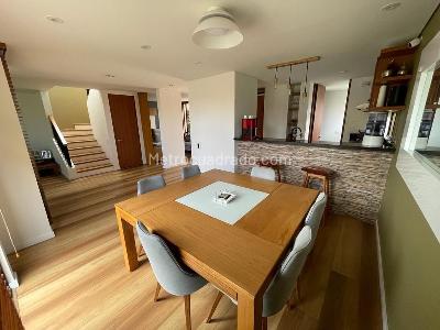 Casa de 4 alcobas en venta en Hacienda Fontanar, Chía, 150 m² · foto 4 de 19