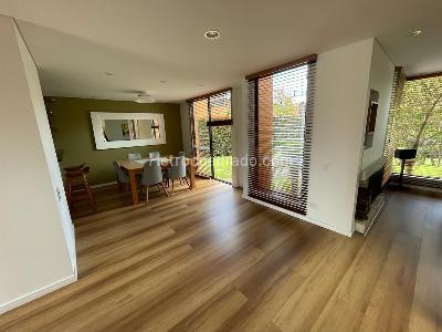 Casa de 4 alcobas en venta en Hacienda Fontanar, Chía, 150 m² · foto 5 de 19