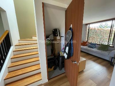 Casa de 4 alcobas en venta en Hacienda Fontanar, Chía, 150 m² · foto 8 de 19