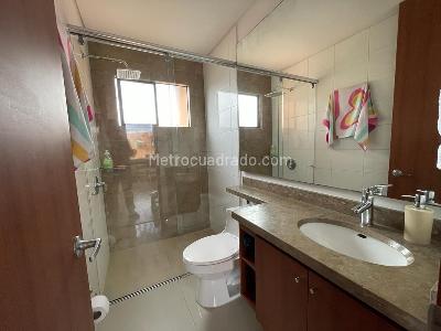 Casa de 4 alcobas en venta en Hacienda Fontanar, Chía, 150 m² · foto 13 de 19