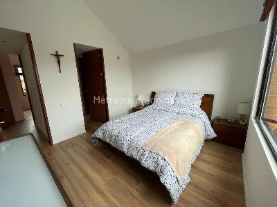 Casa de 4 alcobas en venta en Hacienda Fontanar, Chía, 150 m² · foto 11 de 19