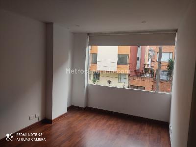 Apartamento en venta en Quinta Paredes, Bogotá · foto 10 de 16