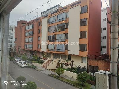Apartamento en venta en Quinta Paredes, Bogotá · foto 16 de 16