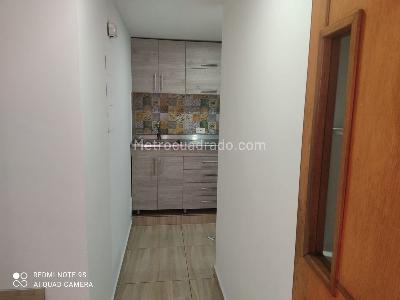 Apartamento en venta en Quinta Paredes, Bogotá · foto 4 de 16