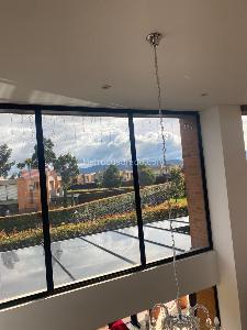 Casa de 4 alcobas en venta en Hacienda Fontanar, Chía, 245 m² · foto 8 de 13