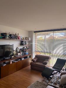 Casa de 4 alcobas en venta en Hacienda Fontanar, Chía, 245 m² · foto 3 de 13