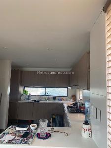 Casa de 4 alcobas en venta en Hacienda Fontanar, Chía, 245 m² · foto 4 de 13