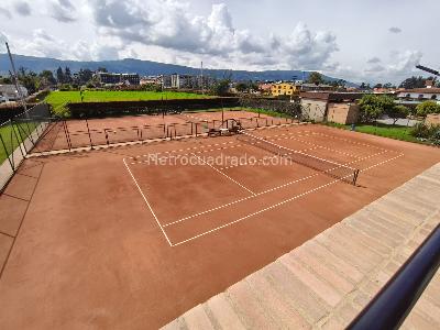Casa en venta en Vereda Canelón, Cajicá · foto 19 de 20