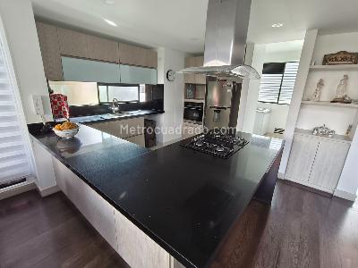Casa en venta en Vereda Canelón, Cajicá · foto 4 de 20