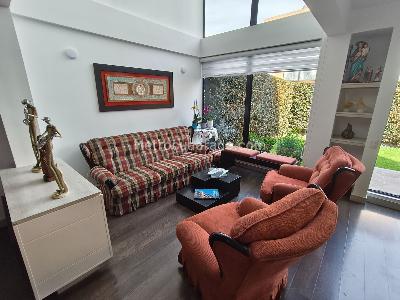 Casa en venta en Vereda Canelón, Cajicá · foto 2 de 20