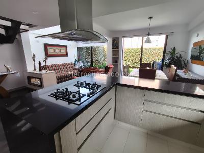 Casa en venta en Vereda Canelón, Cajicá · foto 5 de 20