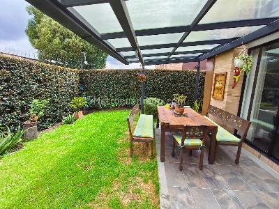 Casa de 3 alcobas en venta en Vereda Canelón, Cajicá, 166 m² · foto 14 de 20