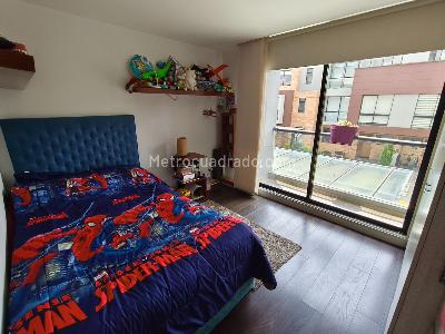 Casa de 3 alcobas en venta en Vereda Canelón, Cajicá, 166 m² · foto 8 de 20