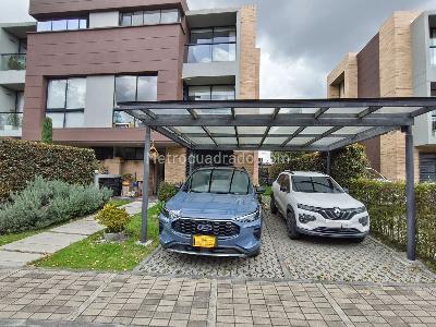 Casa de 3 alcobas en venta en Vereda Canelón, Cajicá, 166 m² · foto 15 de 20