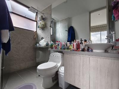 Casa de 3 alcobas en venta en Vereda Canelón, Cajicá, 166 m² · foto 9 de 20