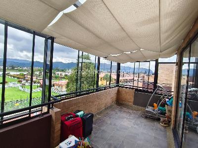 Casa de 3 alcobas en venta en Vereda Canelón, Cajicá, 166 m² · foto 13 de 20