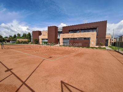 Casa de 3 alcobas en venta en Vereda Canelón, Cajicá, 166 m² · foto 19 de 20