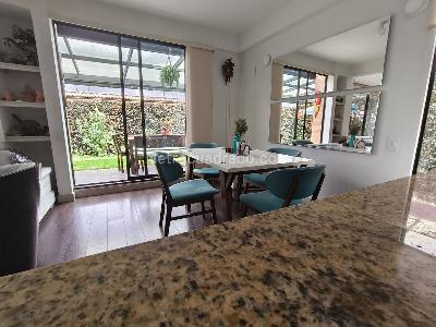 Casa de 3 alcobas en venta en Vereda Canelón, Cajicá, 166 m² · foto 3 de 20