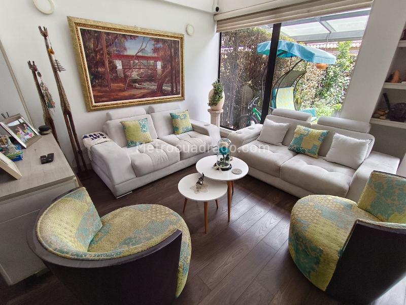 Casa – Cajicá, Barrio Blanco, Canelon - Vista 3