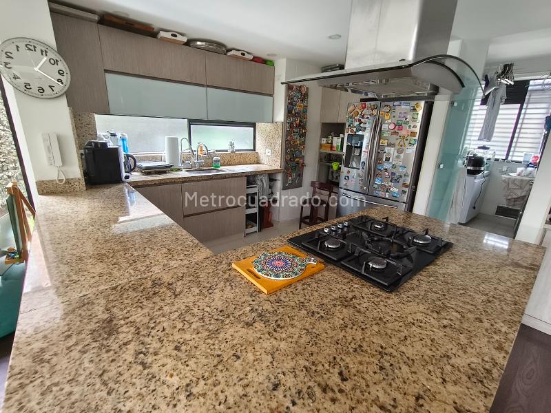 Casa – Cajicá, Barrio Blanco, Canelon - Vista 5