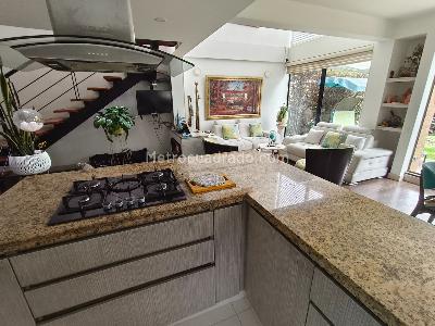 Casa de 3 alcobas en venta en Vereda Canelón, Cajicá, 166 m² · foto 5 de 20