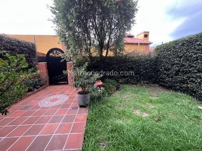 Casa de 4 alcobas en venta en Samaria, Chía, 247 m² · foto 14 de 19