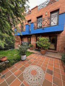 Casa de 4 alcobas en venta en Samaria, Chía, 247 m² · foto 15 de 19