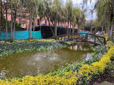 Casa de 4 alcobas en venta en Samaria, Chía, 247 m² · foto 18 de 19