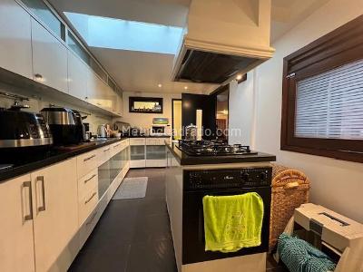 Casa de 4 alcobas en venta en Samaria, Chía, 247 m² · foto 5 de 19
