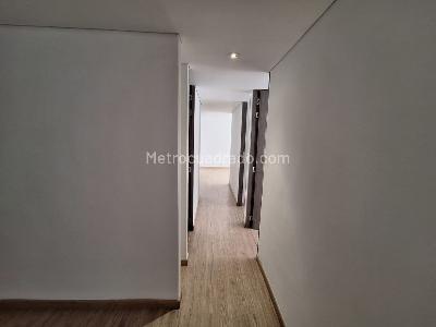 Apartamento en venta en Britalia Norte, Bogotá · foto 17 de 20
