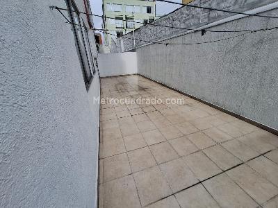 Apartamento en venta en Britalia Norte, Bogotá · foto 18 de 20
