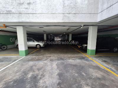 Apartamento en venta en Britalia Norte, Bogotá · foto 19 de 20