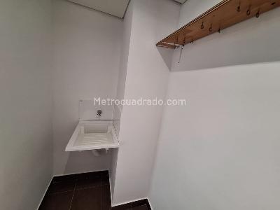 Apartamento en venta en Britalia Norte, Bogotá · foto 5 de 20