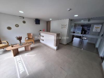 Apartamento en venta en Britalia Norte, Bogotá · foto 20 de 20