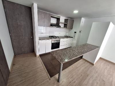 Apartamento en venta en Britalia Norte, Bogotá · foto 2 de 20