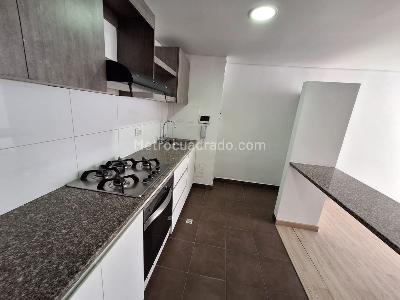 Apartamento en venta en Britalia Norte, Bogotá · foto 4 de 20